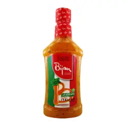 سس ایتالیایی بدون چربی 520 گرمی بیژن 6260037301219