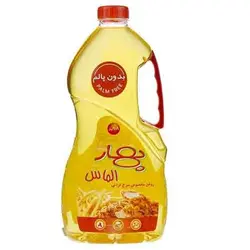 روغن سرخ کردنی 1620 گرم بهار الماس 6260108341304