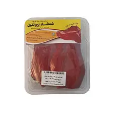 گوشت گوساله خورشتی شمشاد - 1کیلو گرم 6262574700111