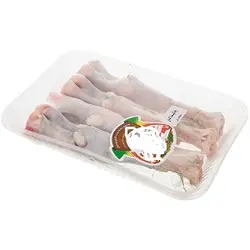پاچه گوسفندی 4عددی قربانیان