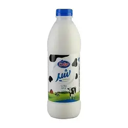 شیر پرچرب 3.2% بطری 950 میلی گرم میهن 6260176823863