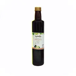 سرکه شیره مخصوص افراد دیابتی 700 گرم2302827