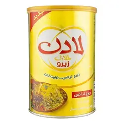 روغن نیمه جامد 900گرم لادن طلایی 6260108397264