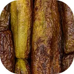 کدو سرخ شده 800 گرم2301055