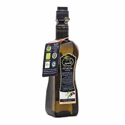 روغن زیتون فرابکر 1لیتر اکسیر 6262515400063