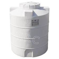 مخزن آب طبرستان عمودی حجم 500 لیتر