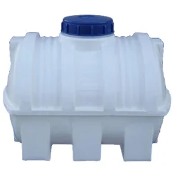 مخزن آب طبرستان افقی گنجایش 100 لیتر