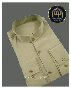 پیراهن طلبگی