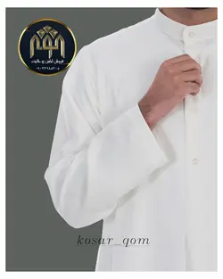 دشداشه سفید