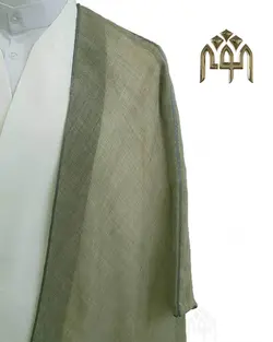 عبا تابستانه (پوست پیازی)