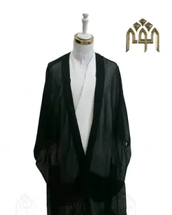 عبا تابستانه (نوک مدادی)