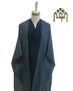 قبا تابستانه (کاربنی تیره)