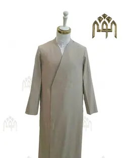 قبا تابستانه (کالباسی روشن)