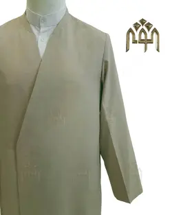 قبا تابستانه (کالباسی روشن)