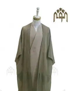 قبا تابستانه (کالباسی روشن)
