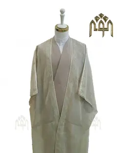 قبا تابستانه (کالباسی روشن)