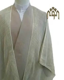قبا تابستانه (کالباسی روشن)