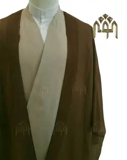 قبا تابستانه (کالباسی روشن)