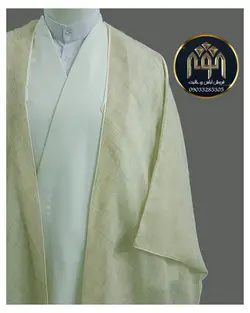 قبا فاستونی (شیری)