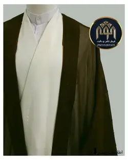 قبا فاستونی (شیری)