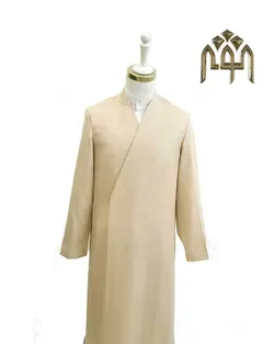 قبا فاستونی (کرمی)