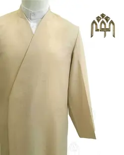 قبا فاستونی (کرمی)