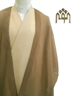 قبا فاستونی (کرمی)