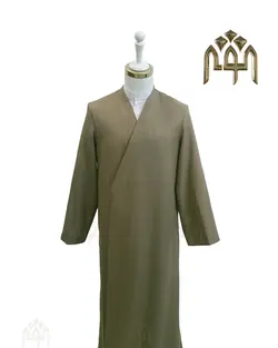 قبا فاستونی (نخودی)