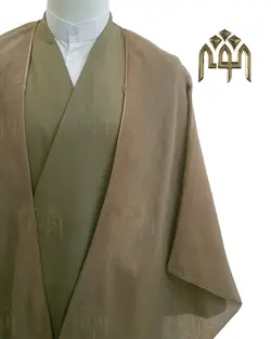 قبا فاستونی (نخودی)