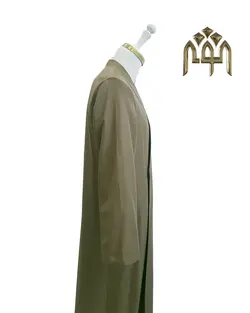 قبا فاستونی (نخودی)