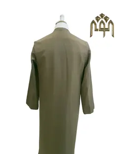 قبا فاستونی (نخودی)