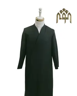 قبا فاستونی (نوک مدادی)