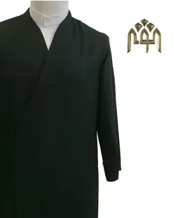 قبا فاستونی (نوک مدادی)