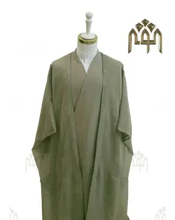 قبا تابستانه (کالباسی)