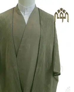 قبا تابستانه (کالباسی)