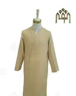 قبا تابستانه (کرمی)