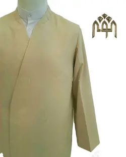 قبا تابستانه (کرمی)