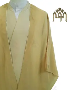 قبا تابستانه (کرمی)