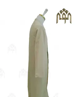 قبا تابستانه (کرمی)