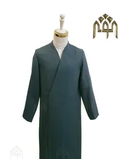 قبا فاستونی (آبی)