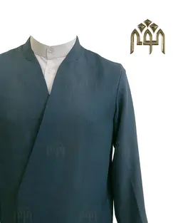 قبا فاستونی (آبی)