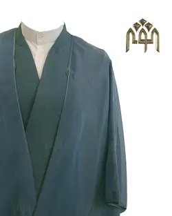 قبا فاستونی (آبی)
