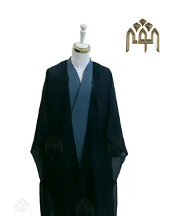قبا فاستونی (آبی)