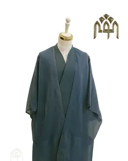 قبا فاستونی (آبی)