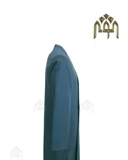 قبا فاستونی (آبی)