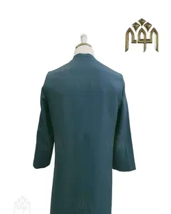 قبا فاستونی (آبی)
