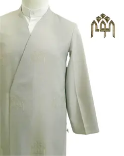 قبا فاستونی (استخوانی)