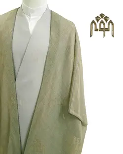 قبا فاستونی (استخوانی)