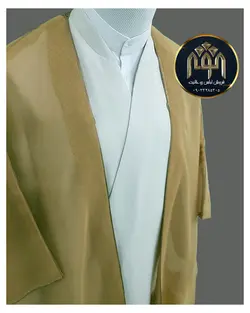 قبا فاستونی (استخوانی)