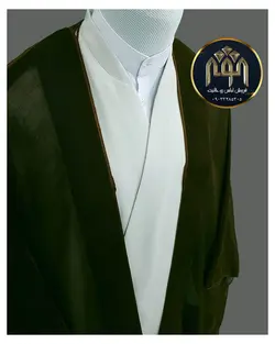 قبا فاستونی (استخوانی)